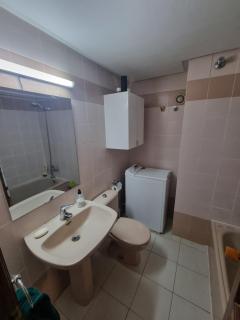 Apartamento en Playa la Fossa Calpe - Calpe - 6