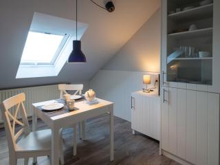 Appartementhaus Westerloog 20 - 8