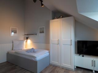 Appartementhaus Westerloog 20 - Spiekeroog - 7