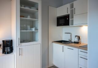 Appartementhaus Westerloog 20 - Spiekeroog - 5