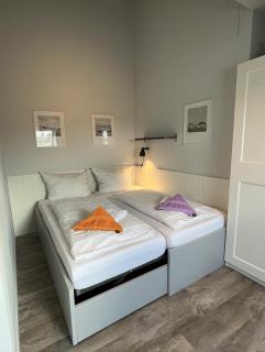 Appartementhaus Westerloog 20 - Spiekeroog - 3