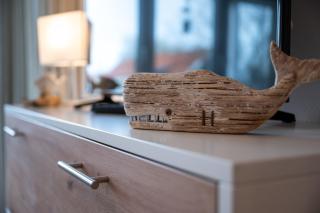 Appartementhaus Westerloog 11-Balkon - Spiekeroog - 9