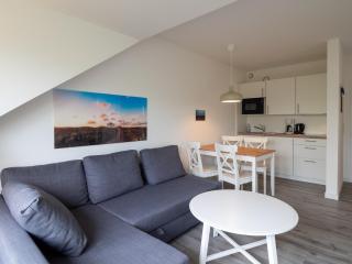 Appartementhaus Westerloog 13 - Spiekeroog - 9