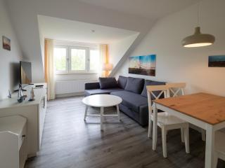 Appartementhaus Westerloog 13 - Spiekeroog - 7