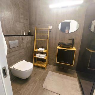 stylish apartment by the SEA - Ashdod - 1