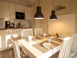 Appartementhaus Westerloog 02-Balkon Jule - Spiekeroog - 7