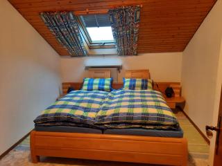 Ferienwohnung Schinn - Riedenburg - 2