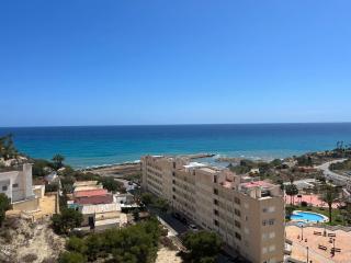 la casa de Adela - Cala lanuza - El Campello - 1