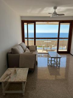 la casa de Adela - Cala lanuza - El Campello - 7