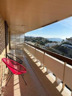 la casa de Adela - Cala lanuza - El Campello - 2