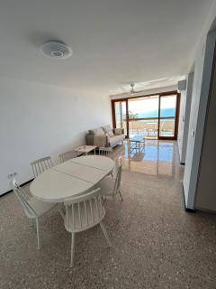 la casa de Adela - Cala lanuza - El Campello - 8