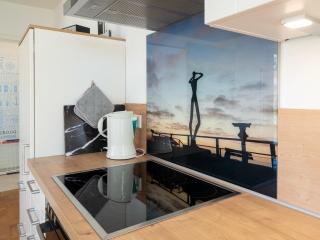Spinnaker - Spiekeroog - 2