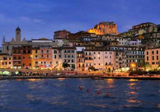 Casa Per 2 - Porto Santo Stefano - 1
