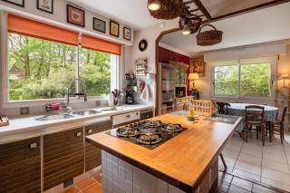 Ty Clafout wifi parking - 3