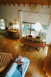 THE HOUSE IN THE OAKS הבית באלונים - 7