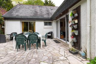 Ty Clafout - Saint-Nolff - 9