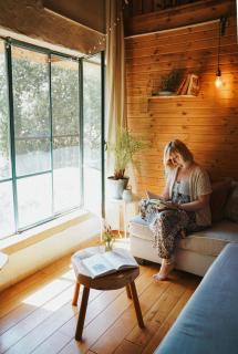 THE HOUSE IN THE OAKS הבית באלונים - 6