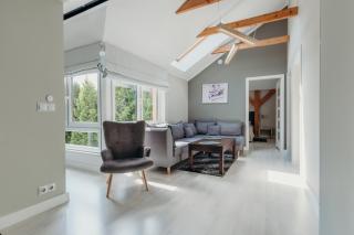 Noclegi Staś Krasnobród - 1