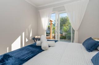 Kom4Nest Charming Cottage - Città del Capo - 1
