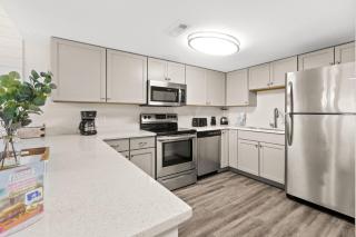 SunDestin Resort Unit 0112 - Destin - 1
