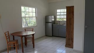 Aquila A-B-C-D apartments - Willemstad - 1