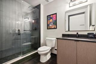 Large 3BR Apts & Studios, Gym, Game Room - 7