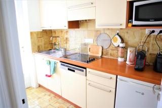 Appartement 9 en Duplex- LES SUITES DE ROBINSON - Résidence avec piscine en bord de Siagne, à Mandelieu-La-Napoule - Mandelieu La Napoule - 3