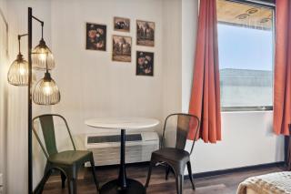 Large 3BR Apts & Studios, Gym, Game Room - 6