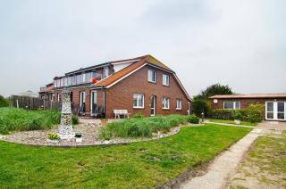 Opashus - Borkum - 0