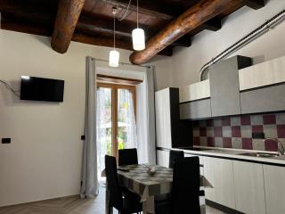 Dimora Cesinalese Apartment - - 4