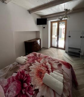 Dimora Cesinalese Apartment - - 5