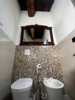 Dimora Cesinalese Apartment - - 7