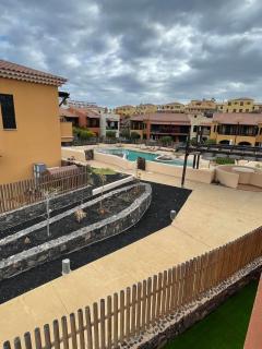 Villa San Blas I - San Miguel de Abona - 3