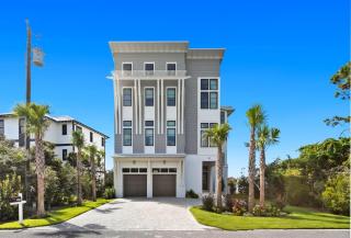 283 Lakeview Drive - Seagrove Beach - 4