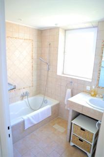 Appartement 9 en Duplex- LES SUITES DE ROBINSON - Résidence avec piscine en bord de Siagne, à Mandelieu-La-Napoule - Mandelieu La Napoule - 2
