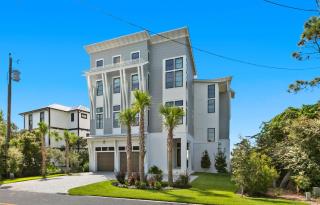 283 Lakeview Drive - Seagrove Beach - 3