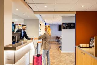 ibis budget Derby - Derby - 1