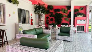 Pousada Pura Vida - Bertioga - 5