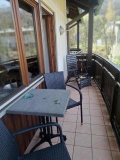 Ferienwohnung Liedloff - Bad Hindelang - 5