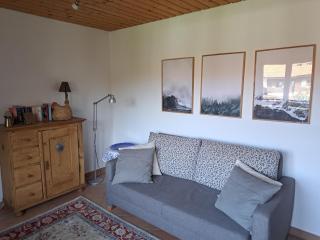 Ferienwohnung Liedloff - Bad Hindelang - 6