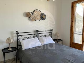 Cost Piano primo - a soli 250 metri dal Lido Orange By Cala Salento - Porto Cesareo - 1