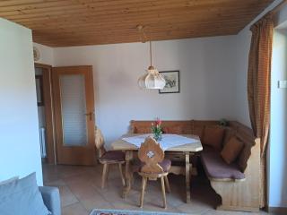 Ferienwohnung Liedloff - Bad Hindelang - 9