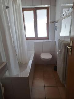 Ferienwohnung Liedloff - Bad Hindelang - 1