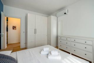 Ospedale Niguarda - Moderno Appartamento a Milano by Hôtea - 3