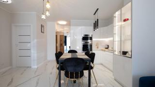 Apartamenty Sun & Snow Laguna Beskidów - Zarzecze - 8