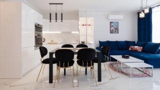 Żeglarska, Sun & Snow - 7