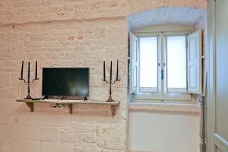 TRULLI OCCHI DI PIETRA HISTORICAL EXPERIENCE - 1