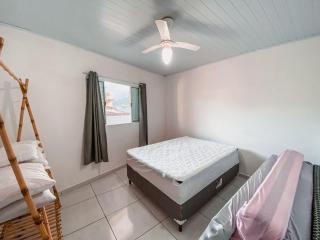 Apartamento aconchegante Ap3 - Ubatuba - 2