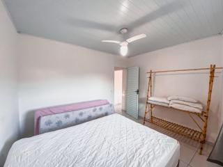 Apartamento aconchegante Ap3 - Ubatuba - 3
