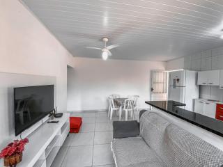 Apartamento aconchegante Ap3 - Ubatuba - 9